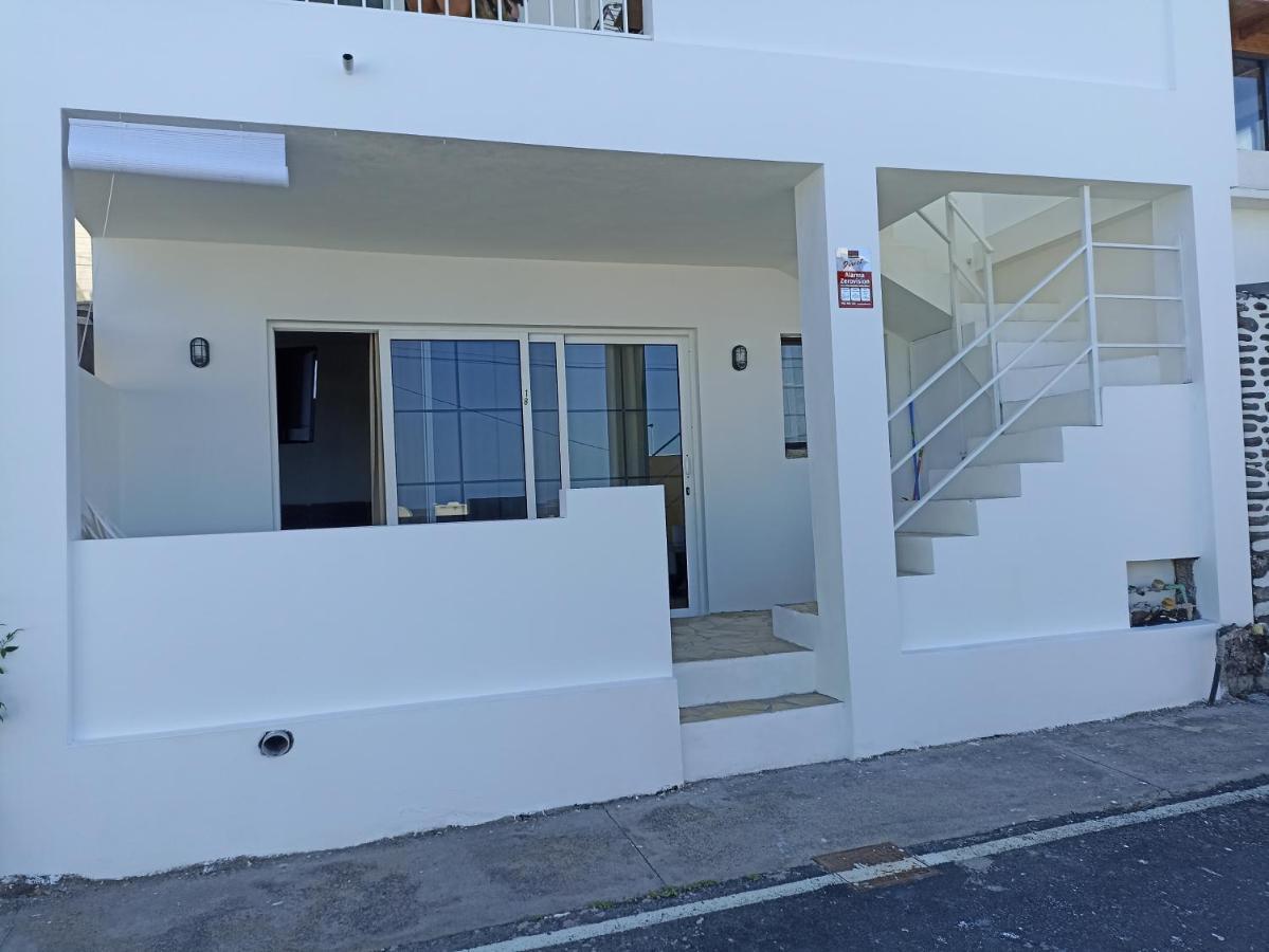 Apartamento El Remo 1 로스 야노스 데 아리다네 외부 사진