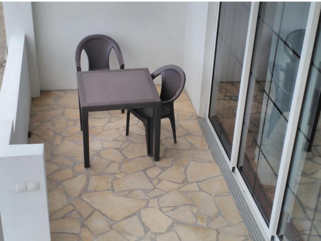 Apartamento El Remo 1 로스 야노스 데 아리다네 외부 사진