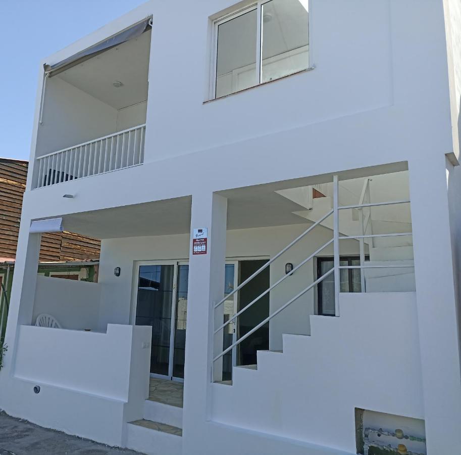 Apartamento El Remo 1 로스 야노스 데 아리다네 외부 사진
