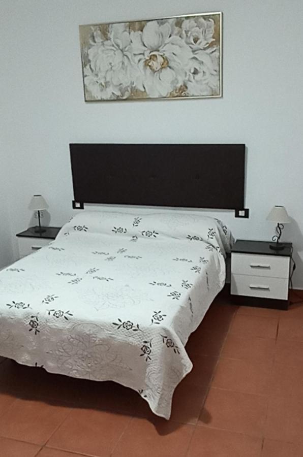 Apartamento El Remo 1 로스 야노스 데 아리다네 외부 사진