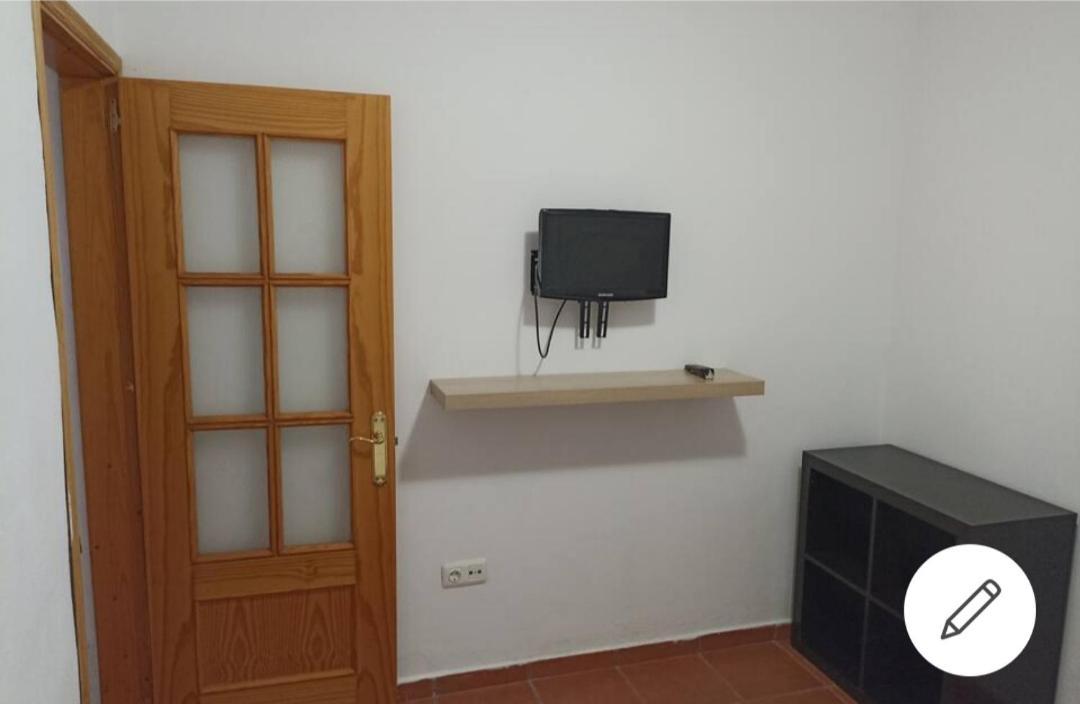 Apartamento El Remo 1 로스 야노스 데 아리다네 외부 사진