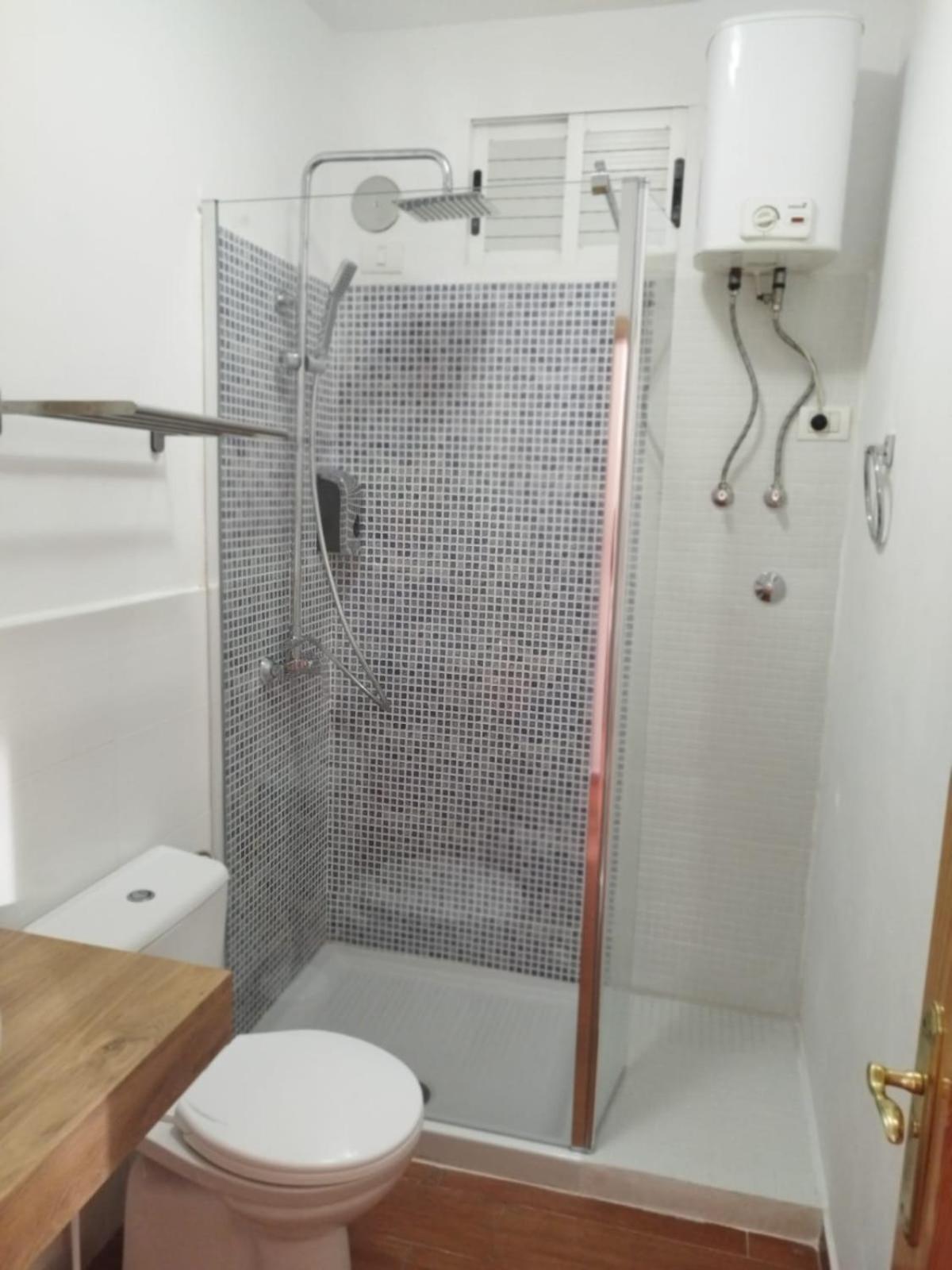 Apartamento El Remo 1 로스 야노스 데 아리다네 외부 사진